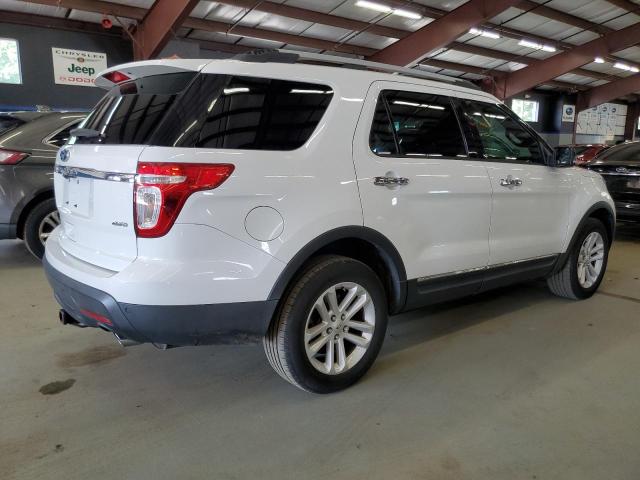 Vin: 1fm5k8d86fgc01413, lot: 63217415, ford explorer xlt 20153