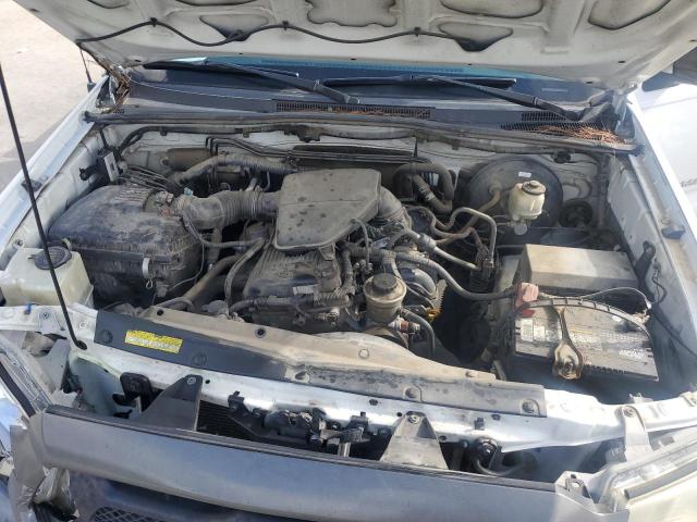 2015 TOYOTA TACOMA DOUBLE CAB PRERUNNER 5TFJX4GN6FX043007