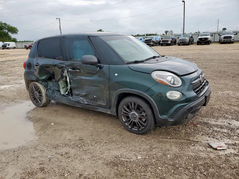 2020 FIAT 500L TREKK ZFBNFADH1LZ042786