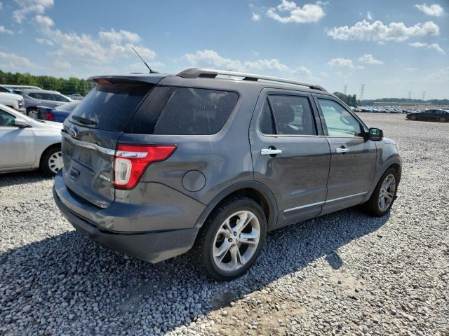 2015 FORD EXPLORER - 1FM5K7F82FGA34961