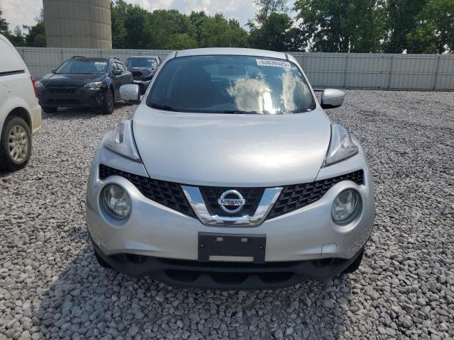 2015 NISSAN JUKE S JN8AF5MVXFT557810