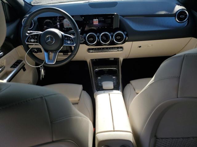 2023 MERCEDES-BENZ GLA 250 W1N4N4GB0PJ464789