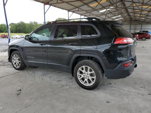 2016 JEEP CHEROKEE S - 1C4PJLAS6GW275571