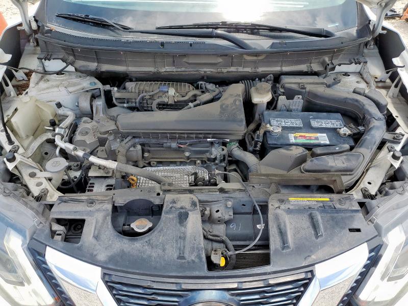 2019 NISSAN ROGUE S 5N1AT2MTXKC842465