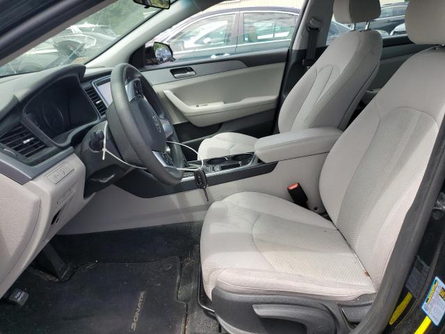 2019 HYUNDAI SONATA SE - 5NPE24AF8KH745871