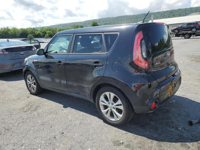 2016 KIA SOUL + - KNDJP3A54G7349899