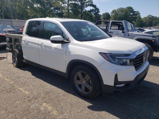 2023 HONDA RIDGELINE 5FPYK3F55PB025285
