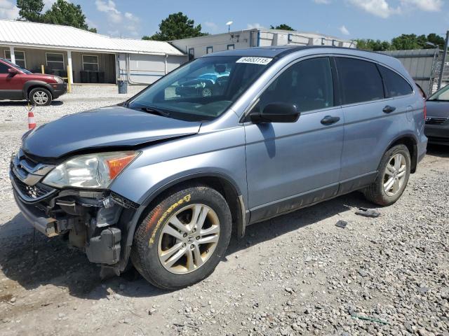 2010 HONDA CR-V EX - 3CZRE4H53AG703566