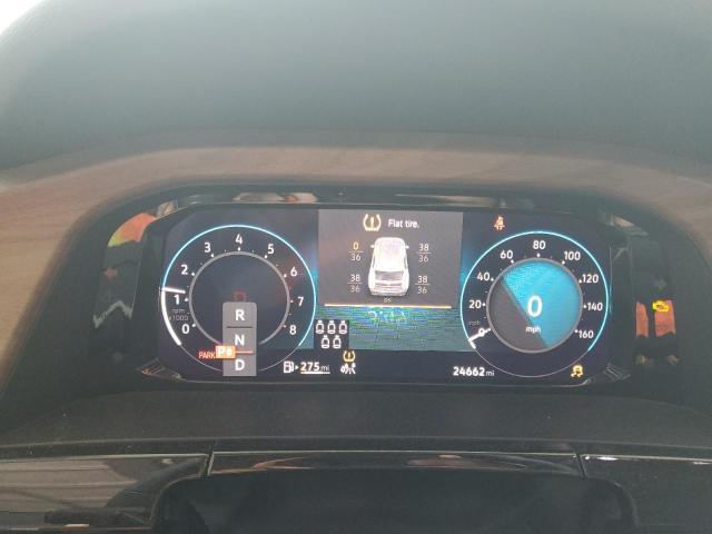 2024 VOLKSWAGEN ATLAS SE 1V2HR2CA2RC510725