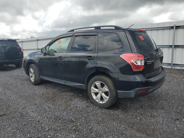 2014 SUBARU FORESTER 2 - JF2SJAEC2EH502324