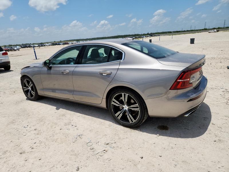 2020 VOLVO S60 T6 INS 7JRA22TL9LG030546