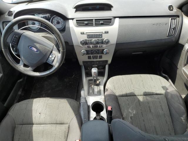 2011 FORD FOCUS SE - 1FAHP3FN5BW190046