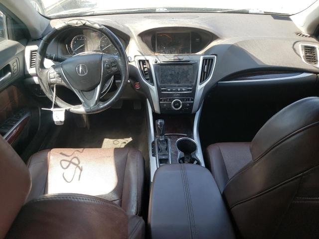 2016 ACURA TLX TECH 19UUB1F58GA015291