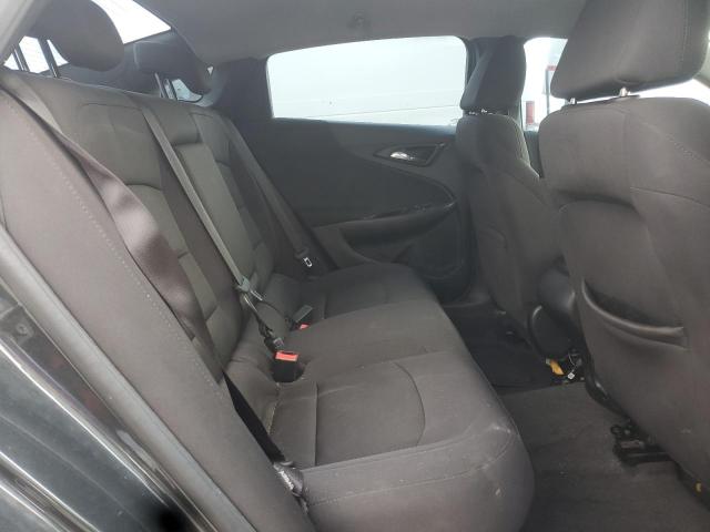 2017 CHEVROLET MALIBU LS 1G1ZB5ST4HF255709