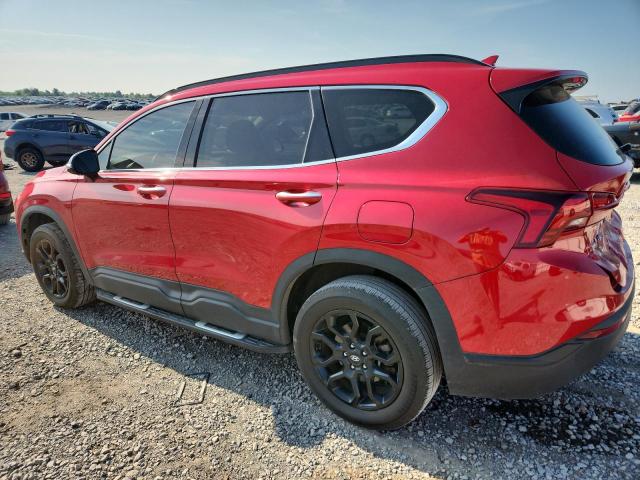 2022 HYUNDAI SANTA FE SEL 5NMS6DAJ0NH433279