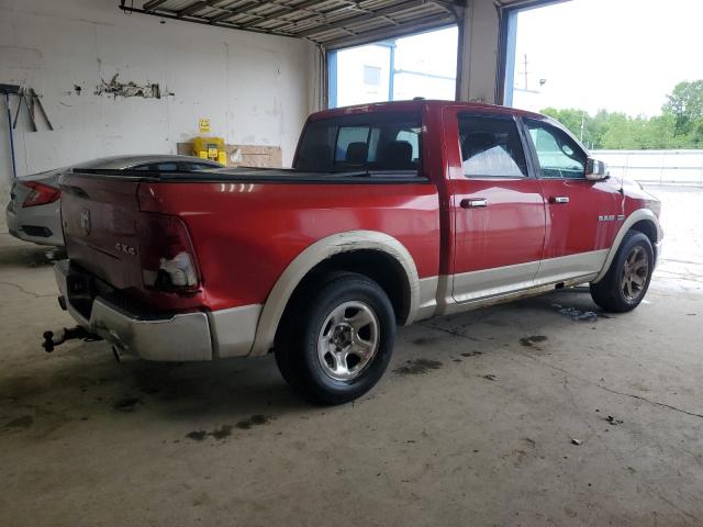 2010 DODGE RAM 1500 - 1D7RV1CT5AS174078