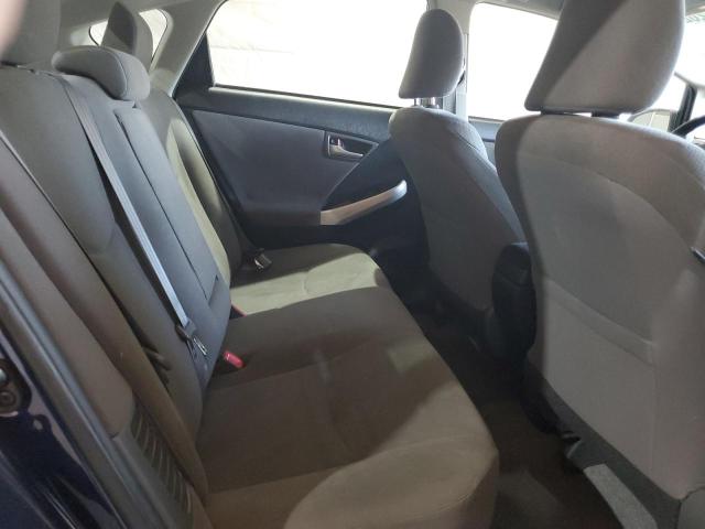 2015 TOYOTA PRIUS JTDKN3DU5F0396525