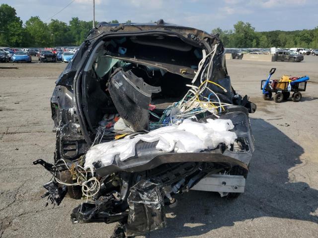 2018 JEEP COMPASS LA 3C4NJDBB1JT282131
