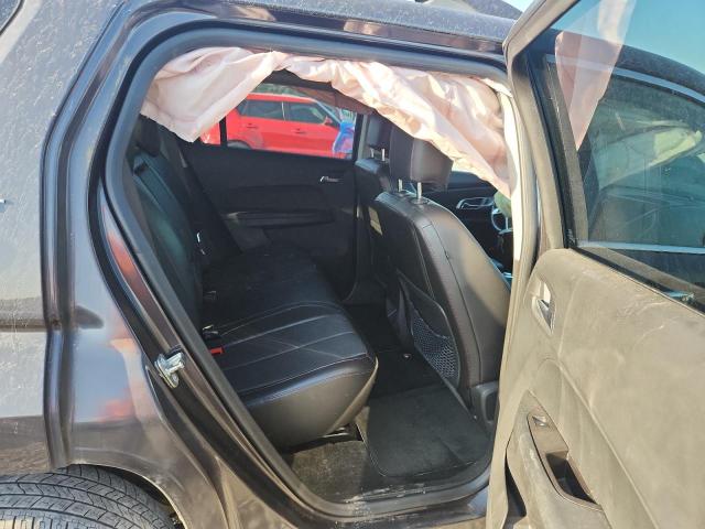 2015 GMC TERRAIN SL - 2GKALSEK9F6269815