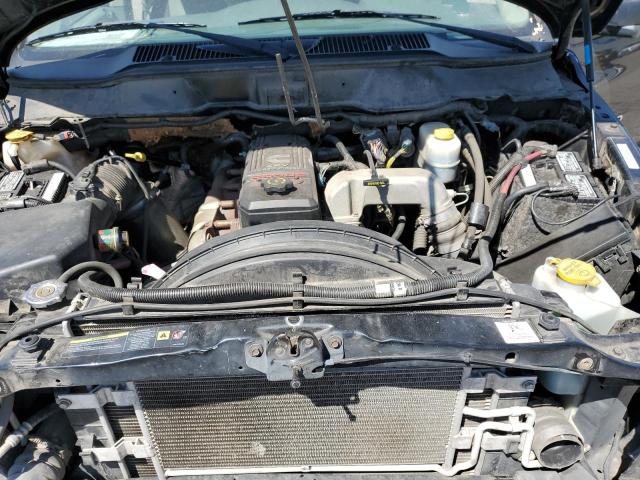 2006 DODGE RAM 2500 #3260530125