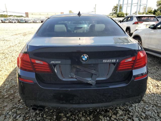 2015 BMW 528 XI WBA5A7C54FD624482
