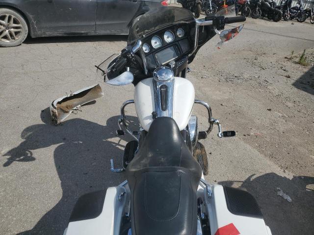 2017 HARLEY-DAVIDSON FLHXS STRE 1HD1KRC1XHB611059