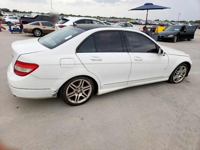 Vin: wddgf8bbxbr143486, lot: 63578805, mercedes-benz c-class 300 4matic 20113
