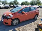 2020 HONDA FIT LX - 3HGGK5H46LM705529
