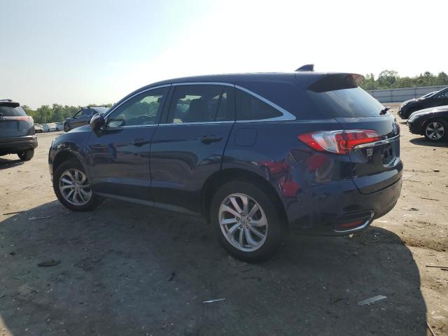2017 ACURA RDX TECHNO 5J8TB4H54HL022626