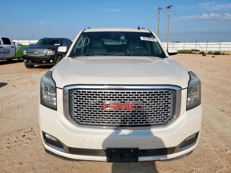2015 GMC YUKON XL D 1GKS2JKJXFR189747