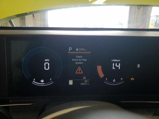 2024 HYUNDAI KONA SE - KM8HACAB2RU048490