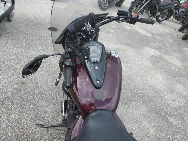 2015 SUZUKI VL1500 B JS1VY56A8F2100060