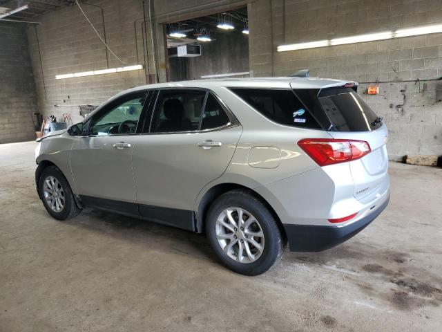 2019 CHEVROLET EQUINOX LT 3GNAXKEV6KS669005