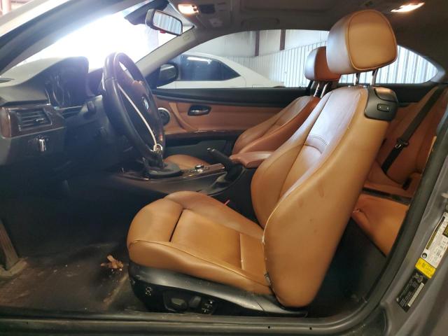 2011 BMW 335 XI - WBAKF9C53BE261970