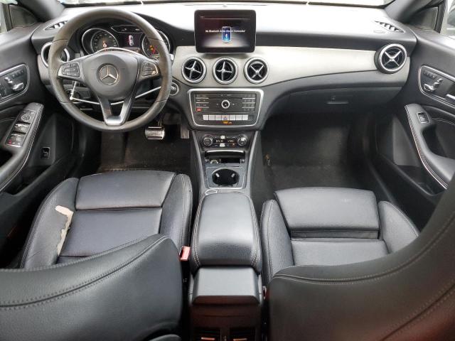 2019 MERCEDES-BENZ CLA 250 WDDSJ4EB8KN699154