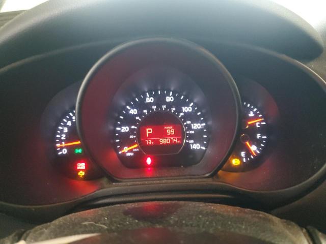 2016 KIA SOUL KNDJN2A21G7363457
