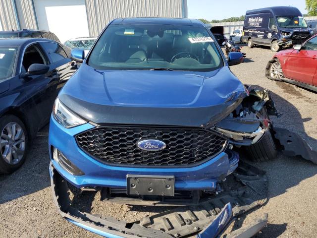2021 FORD EDGE SEL 2FMPK4J94MBA24752