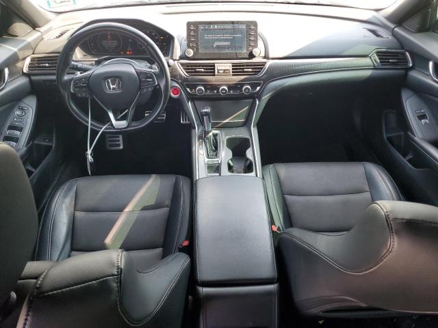 2018 HONDA ACCORD SPO 1HGCV1F33JA107630