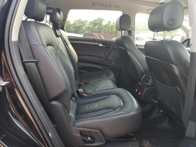 2015 AUDI Q7 PRESTIG WA1DGAFE2FD023748
