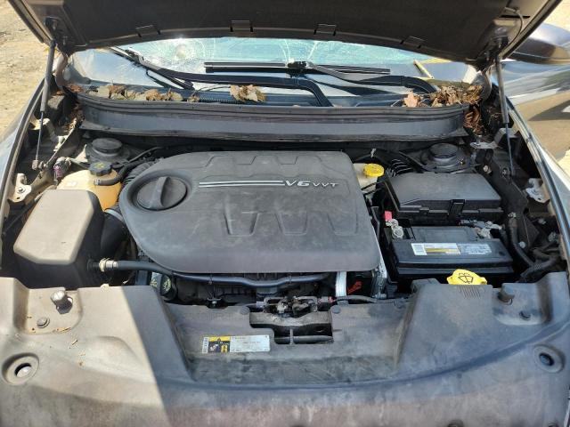 2015 JEEP CHEROKEE L 1C4PJMDS2FW680469