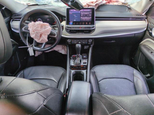 2022 JEEP COMPASS LI #3290638772