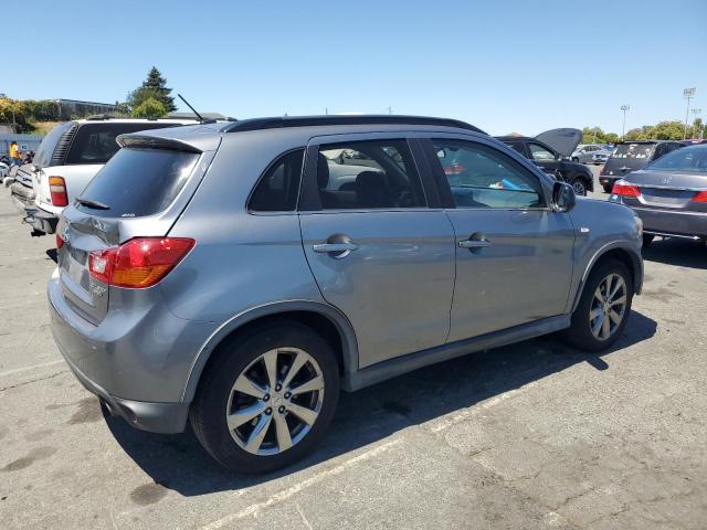 2013 MITSUBISHI OUTLANDER - 4A4AR5AU8DE024525