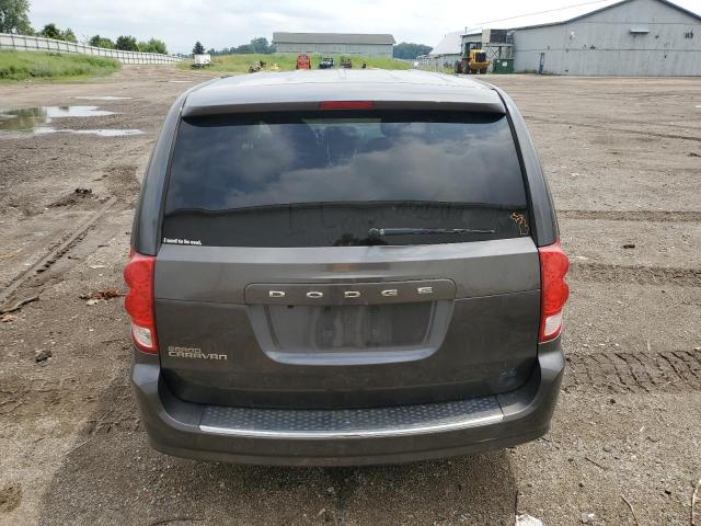 2018 DODGE GRAND CARA 2C4RDGBG0JR355689