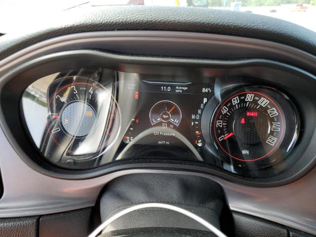 2023 DODGE CHALLENGER R/T #3297865792