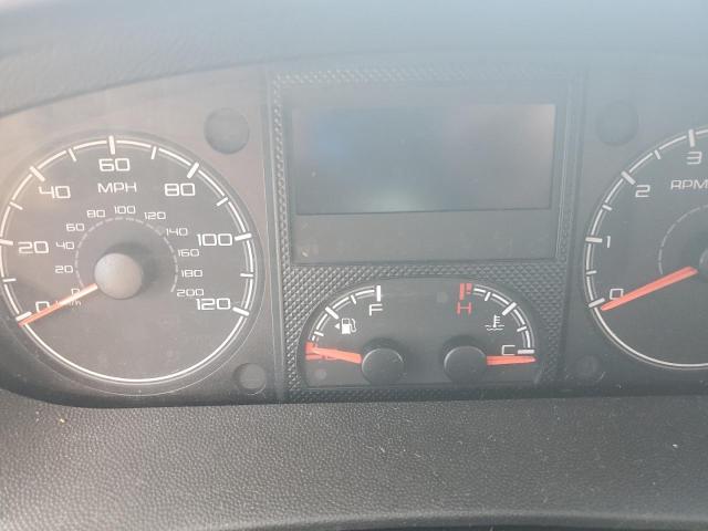 2021 RAM PROMASTER #3278551937