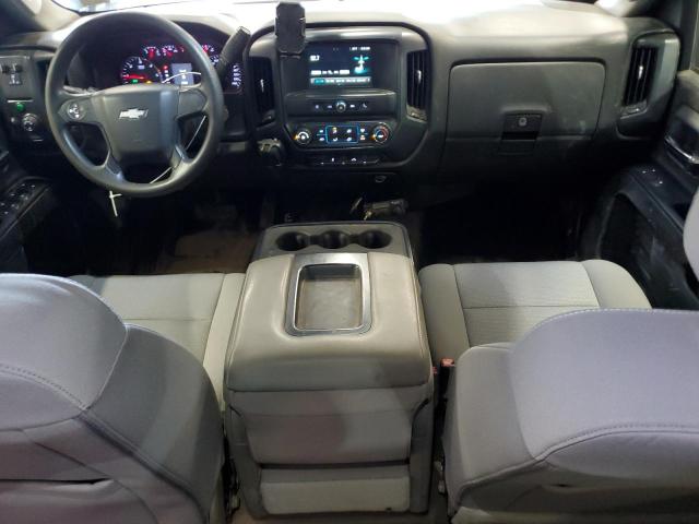 2016 CHEVROLET SILVERADO C3500 1GC4CYCG3GF196071