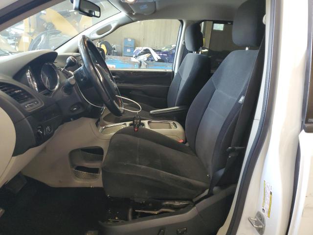2013 DODGE GRAND CARA - 2C4RDGCGXDR814262