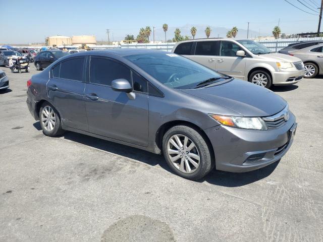 2012 HONDA CIVIC EX - 19XFB2F81CE318895