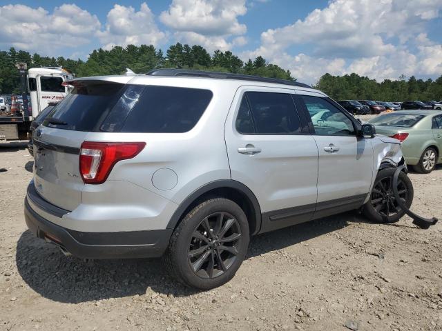 2018 FORD EXPLORER X 1FM5K8D86JGC78503