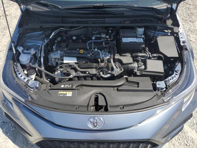2024 TOYOTA COROLLA SE 5YFS4MCE0RP207163